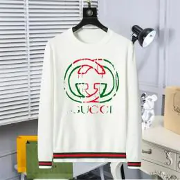 gucci pull  manches longues pour homme s_1263a6a